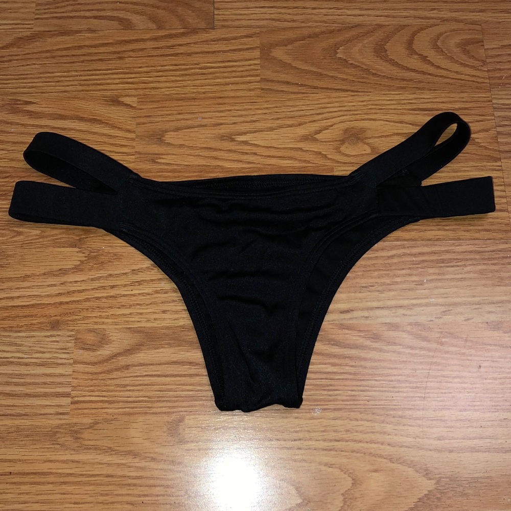 Victoria’s Secret Bikini Bottom